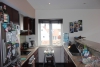 High quality apartment with lake view for lease in Xuan Dieu street, Tay Ho, hanoi